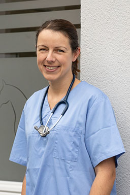 Dr. Elisabeth Neethling